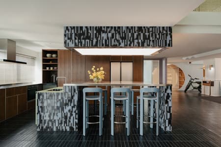 Elit HQ Office